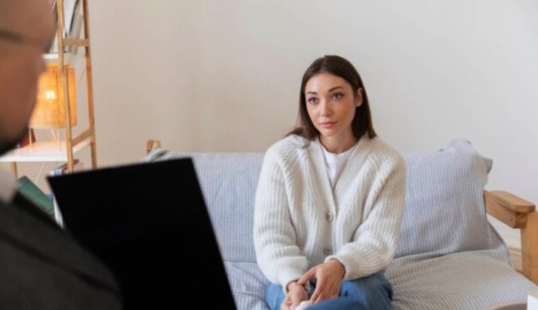 Terapia Online: Uma Revolução no Cuidado Psicológico