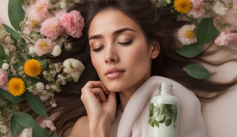 Floral Para Ansiedade: Alívio Natural E Os 4 Beneficio